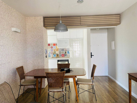 Imagem Apartamento com 2 Quartos para Alugar, 70 m² em Jardim Paulista - São Paulo