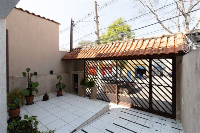 Imagem Casa com 3 Quartos à Venda,  em Vila Mariana - São Paulo