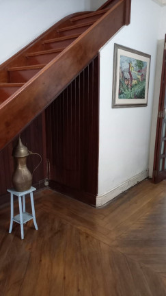 Imagem Casa com 3 Quartos à Venda, 110 m² em Gonzaga - Santos Imagem Casa com 3 Quartos à Venda, 110 m² em Gonzaga - Santos