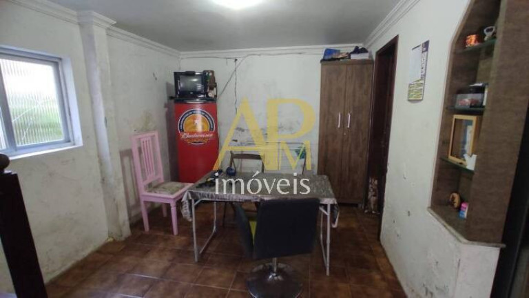 Imagem Casa com 5 Quartos à Venda, 194 m² em Canto - Florianópolis