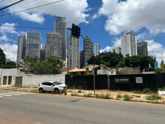 Imagem Terreno à Venda, 520 m² em Setor Sul - Goiânia Imagem Terreno à Venda, 520 m² em Setor Sul - Goiânia