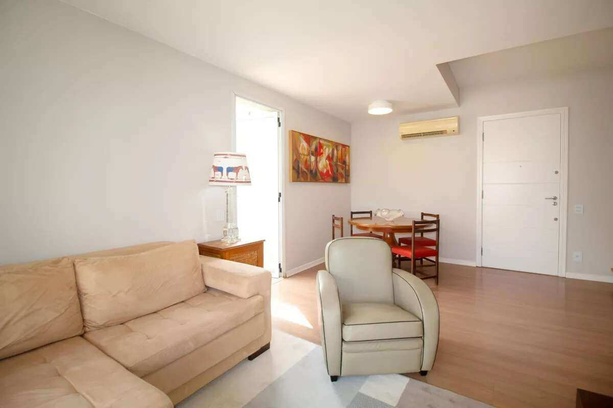 Imagem Apartamento com 2 Quartos à Venda, 115 m² em Jardim Paulista - São Paulo Imagem Apartamento com 2 Quartos à Venda, 115 m² em Jardim Paulista - São Paulo