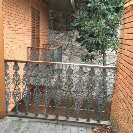 Imagem Casa com 4 Quartos à Venda, 500 m² em Jardim Paulista - São Paulo Imagem Casa com 4 Quartos à Venda, 500 m² em Jardim Paulista - São Paulo