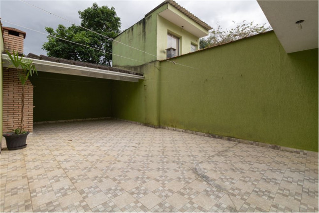 Imagem Casa com 3 Quartos à Venda, 73 m² em Conjunto Residencial Vista Verde - São Paulo Imagem Casa com 3 Quartos à Venda, 73 m² em Conjunto Residencial Vista Verde - São Paulo