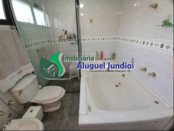 Imagem Apartamento com 4 Quartos para Temporada, 288 m² em Vila Virgínia - Jundiaí
