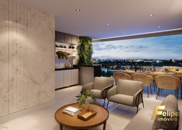 Imagem Imóvel com 3 Quartos à Venda, 123 m² em Praia Do Morro - Guarapari Imagem Imóvel com 3 Quartos à Venda, 123 m² em Praia Do Morro - Guarapari