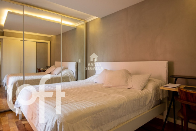 Imagem Apartamento com 3 Quartos à Venda, 150 m² em Perdizes - São Paulo