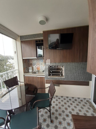 Apartamento com 4 Quartos à Venda, 95 m² em Butantã - São Paulo