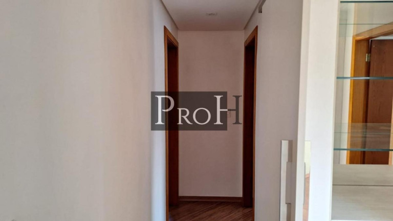 Imagem Apartamento com 3 Quartos à Venda, 122 m² em Jardim - Santo André