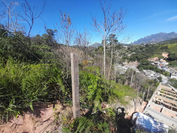 Imagem Terreno à Venda, 1.000 m² em Prata - Teresópolis Imagem Terreno à Venda, 1.000 m² em Prata - Teresópolis
