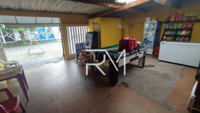 Imagem Casa com 3 Quartos à Venda, 123 m² em Vila Anhanguera - Mongaguá