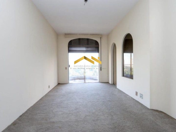 Imagem Apartamento com 3 Quartos à Venda, 285 m² em Morumbi - São Paulo