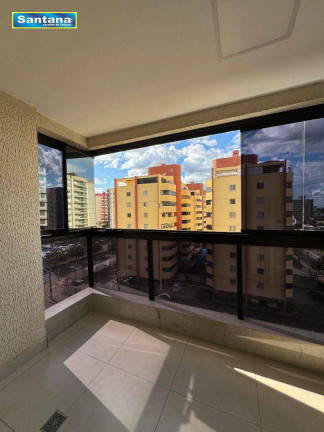 Imagem Apartamento com 2 Quartos à Venda, 66 m² em Do Turista - Caldas Novas Imagem Apartamento com 2 Quartos à Venda, 66 m² em Do Turista - Caldas Novas