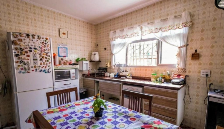 Imagem Casa com 3 Quartos à Venda, 152 m² em Vila Carrão - São Paulo Imagem Casa com 3 Quartos à Venda, 152 m² em Vila Carrão - São Paulo
