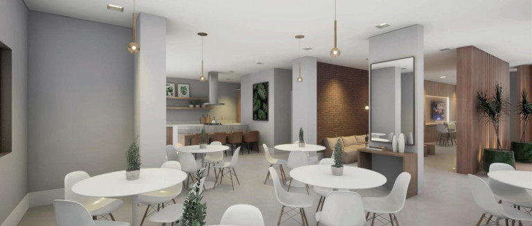 Imagem Apartamento com 3 Quartos à Venda, 125 m² em Vila Assunção - Santo André Imagem Apartamento com 3 Quartos à Venda, 125 m² em Vila Assunção - Santo André