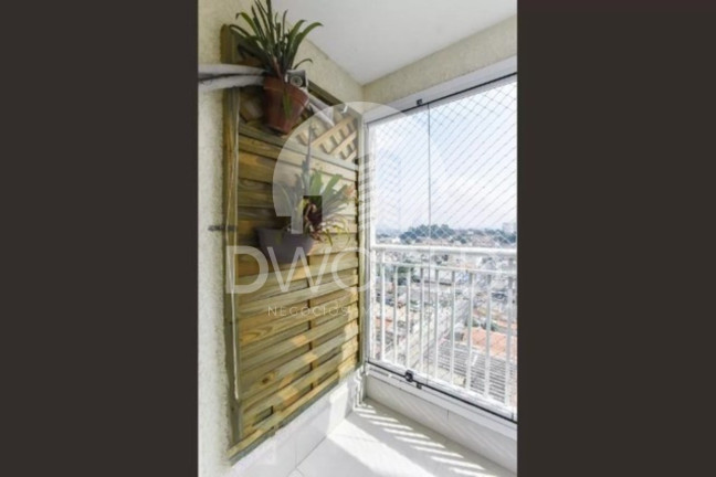 Imagem Imóvel com 2 Quartos à Venda, 56 m² em Paulicéia - São Bernardo Do Campo Imagem Imóvel com 2 Quartos à Venda, 56 m² em Paulicéia - São Bernardo Do Campo