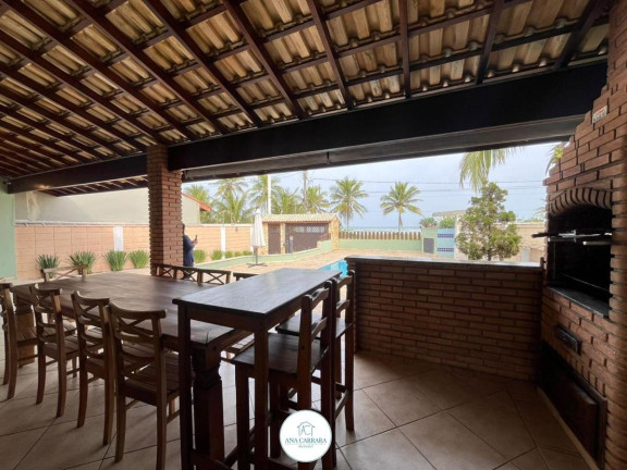Imagem Casa com 4 Quartos à Venda, 230 m² em Cibratel - Itanhaém