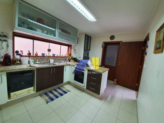 Imagem Casa com 3 Quartos à Venda, 400 m² em Fátima - Pouso Alegre
