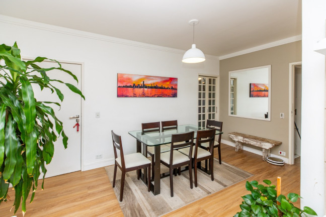 Imagem Apartamento com 3 Quartos à Venda, 71 m² em Vila Gertrudes - São Paulo Imagem Apartamento com 3 Quartos à Venda, 71 m² em Vila Gertrudes - São Paulo