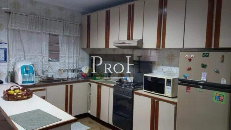 Imagem Casa com 3 Quartos à Venda, 310 m² em Jardim - Santo André Imagem Casa com 3 Quartos à Venda, 310 m² em Jardim - Santo André