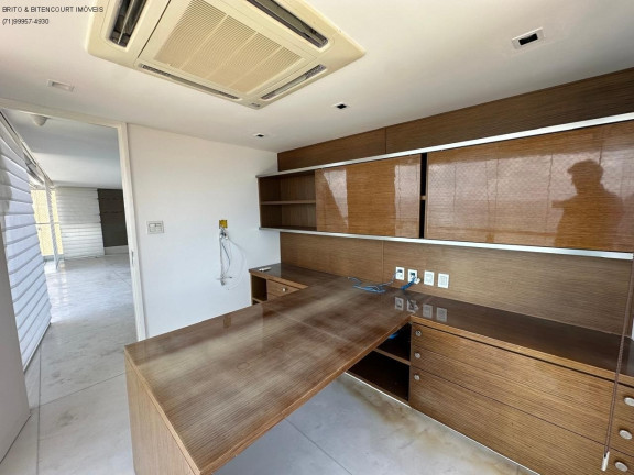 Imagem Imóvel com 4 Quartos à Venda, 309 m² em Vitória - Salvador Imagem Imóvel com 4 Quartos à Venda, 309 m² em Vitória - Salvador