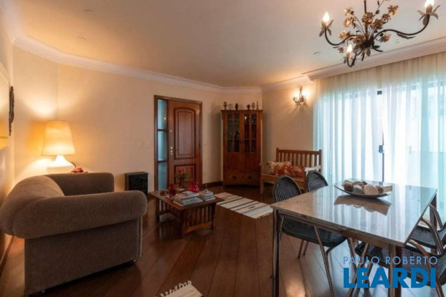 Imagem Apartamento com 4 Quartos à Venda, 160 m² em Vila Bastos - Santo André Imagem Apartamento com 4 Quartos à Venda, 160 m² em Vila Bastos - Santo André