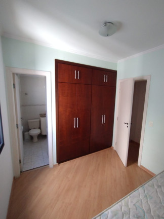 Imagem Apartamento com 2 Quartos à Venda, 65 m² em Alto Do Ipiranga - São Paulo Imagem Apartamento com 2 Quartos à Venda, 65 m² em Alto Do Ipiranga - São Paulo