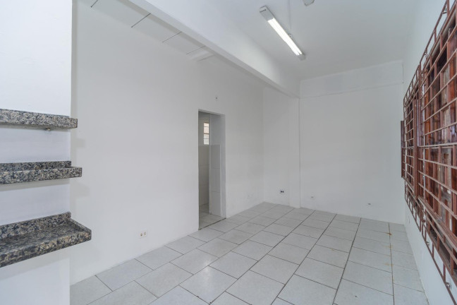 Imagem Sala Comercial para Alugar, 49 m² em Cidade Industrial - Curitiba