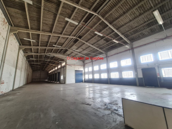 Imagem Imóvel para Alugar, 950 m² em Além Ponte - Sorocaba