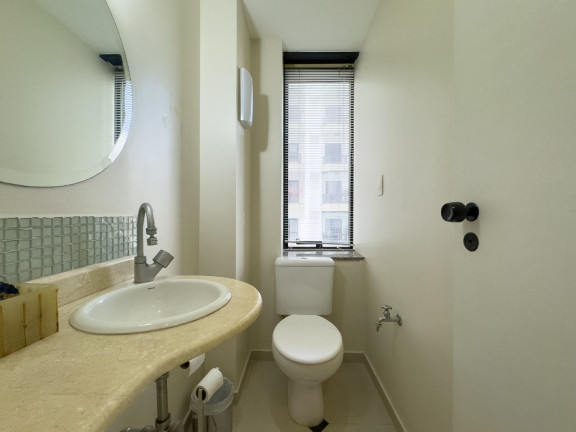 Imagem Ponto Comercial à Venda, 32 m² em Vila Clementino - São Paulo Imagem Ponto Comercial à Venda, 32 m² em Vila Clementino - São Paulo