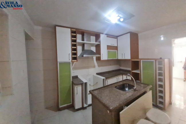 Imagem Imóvel com 2 Quartos à Venda, em Mooca - São Paulo Imagem Imóvel com 2 Quartos à Venda, em Mooca - São Paulo