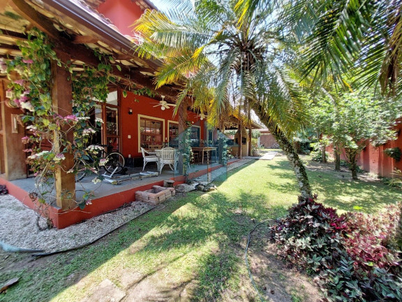 Imagem Casa com 4 Quartos à Venda, 748 m² em Porto Bracuhy - Angra Dos Reis