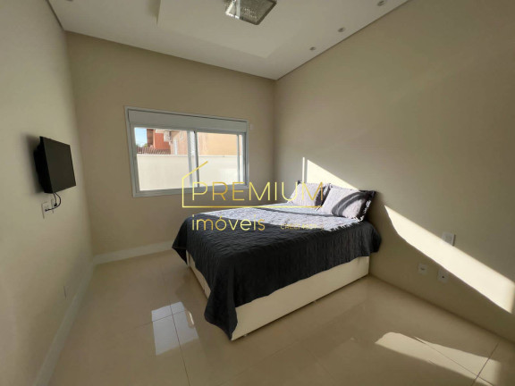 Imagem Casa com 3 Quartos à Venda, 254 m² em Reserva Da Serra - Jundiaí