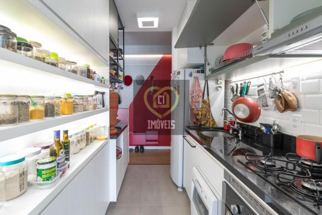 Imagem Apartamento com 2 Quartos à Venda, 68 m² em Sumaré - São Paulo Imagem Apartamento com 2 Quartos à Venda, 68 m² em Sumaré - São Paulo