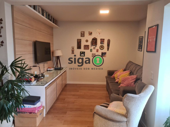 Imagem Apartamento com 3 Quartos à Venda, 120 m² em Vila Suzana - São Paulo Imagem Apartamento com 3 Quartos à Venda, 120 m² em Vila Suzana - São Paulo