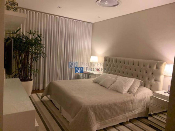 Imagem Apartamento com 4 Quartos à Venda, 284 m² em Residencial Três (tamboré) - Santana De Parnaíba Imagem Apartamento com 4 Quartos à Venda, 284 m² em Residencial Três (tamboré) - Santana De Parnaíba