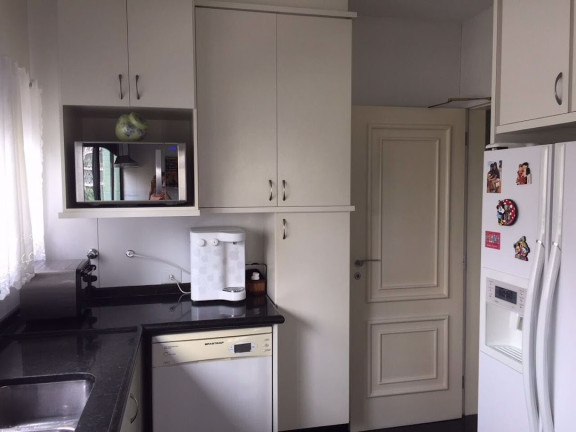 Imagem Apartamento com 4 Quartos à Venda, 257 m² em Indianópolis - São Paulo Imagem Apartamento com 4 Quartos à Venda, 257 m² em Indianópolis - São Paulo