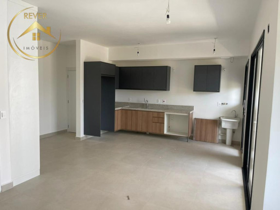 Imagem Apartamento com 2 Quartos à Venda, 65 m² em Swiss Park  - Campinas