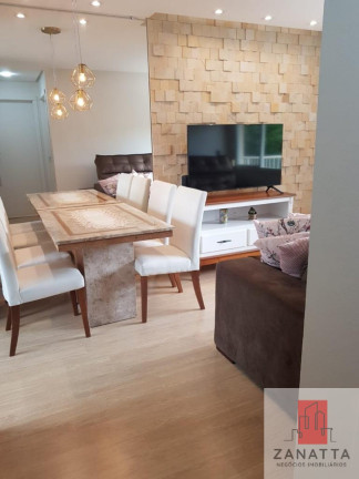 Imagem Apartamento com 2 Quartos à Venda, 70 m² em Tamandaré - Esteio Imagem Apartamento com 2 Quartos à Venda, 70 m² em Tamandaré - Esteio