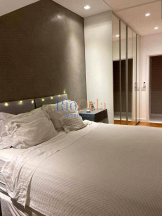 Imagem Apartamento com 4 Quartos à Venda, 302 m² em Barra Da Tijuca - Rio De Janeiro Imagem Apartamento com 4 Quartos à Venda, 302 m² em Barra Da Tijuca - Rio De Janeiro