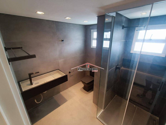 Imagem Apartamento com 3 Quartos à Venda, 118 m² em Canto Do Forte - Praia Grande