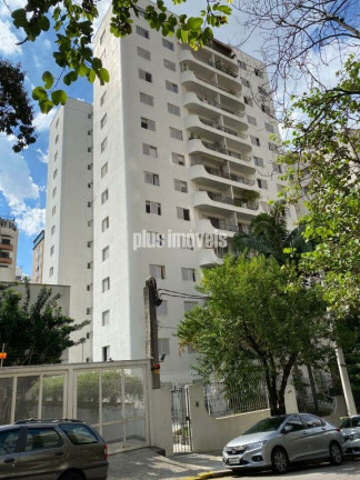 Imagem Apartamento com 3 Quartos à Venda, 115 m² em Perdizes - São Paulo