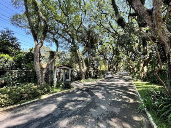 Imagem Casa de Condomínio com 4 Quartos à Venda,  em Bosque Do Vianna - Cotia