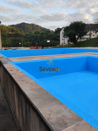 Imagem Apartamento com 2 Quartos à Venda, 69 m² em Rio Do Ouro - Niterói