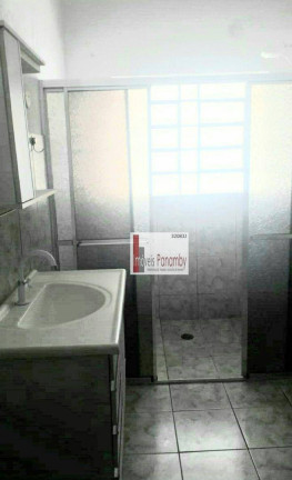 Imagem Casa com 3 Quartos à Venda, 180 m² em Centro - São Roque Imagem Casa com 3 Quartos à Venda, 180 m² em Centro - São Roque