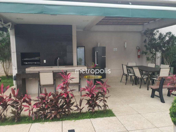 Imagem Apartamento com 2 Quartos à Venda, 53 m² em Ipiranga - São Paulo Imagem Apartamento com 2 Quartos à Venda, 53 m² em Ipiranga - São Paulo