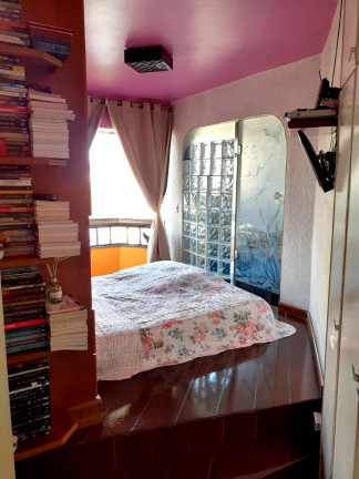 Imagem Apartamento com 2 Quartos à Venda, 71 m² em Anália Franco - São Paulo Imagem Apartamento com 2 Quartos à Venda, 71 m² em Anália Franco - São Paulo