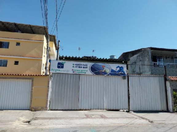 Casa com 3 Quartos à Venda, 420 m² em Cascadura - Rio De Janeiro