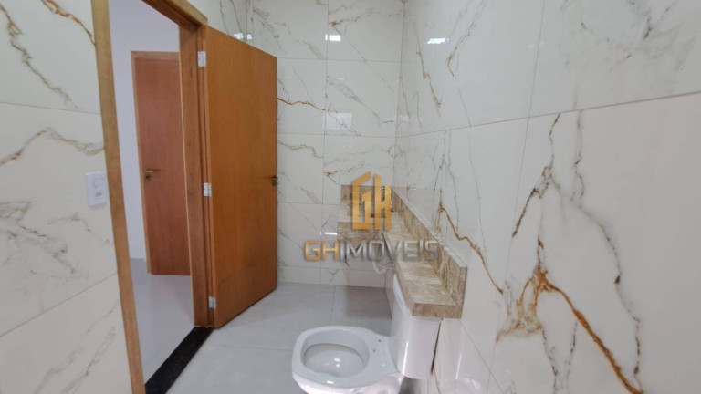 Imagem Casa com 3 Quartos à Venda, 121 m² em Lorena Park - Goiânia Imagem Casa com 3 Quartos à Venda, 121 m² em Lorena Park - Goiânia