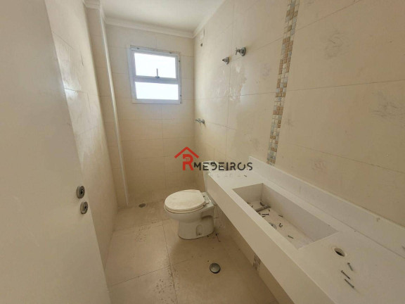 Imagem Apartamento com 3 Quartos à Venda, 123 m² em Aviação - Praia Grande Imagem Apartamento com 3 Quartos à Venda, 123 m² em Aviação - Praia Grande